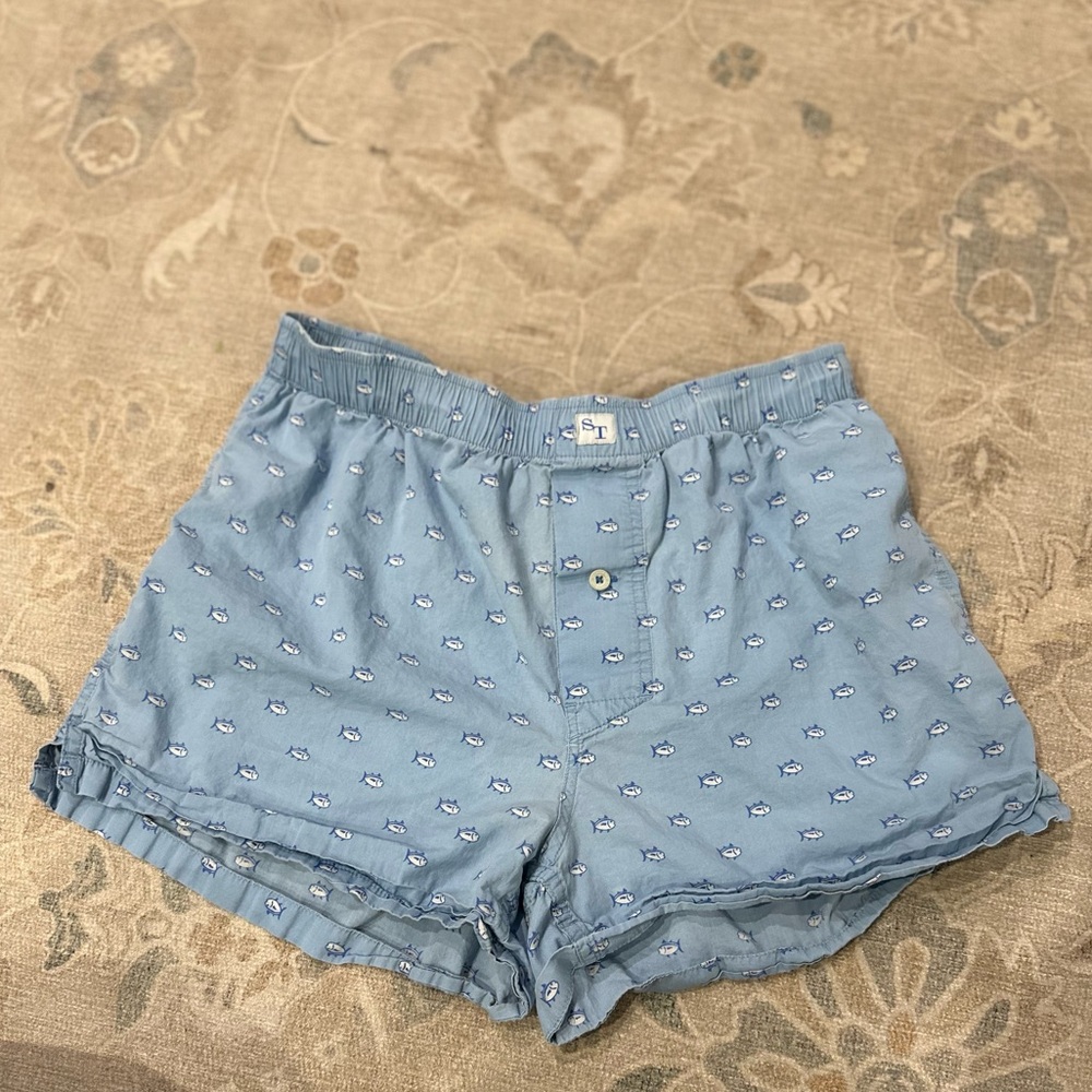 Southern Tide Boxer Shorts